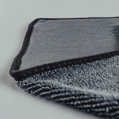 Nasiol - Twist Car Drying Towel – Premium-Trockentuch für Fahrzeuge 60x90cm 600GSM_3