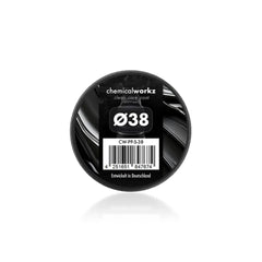 ChemicalWorkz Evo Mini Poliermaschine + Mini Polishing System - SET mit Pad_11