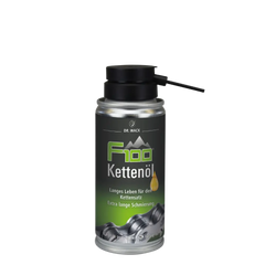 Dr. Wack - F100 Kettenöl 100ml