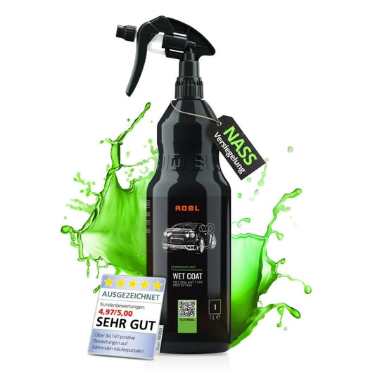 ADBL - Wet Coat - Nassversiegelung 1L