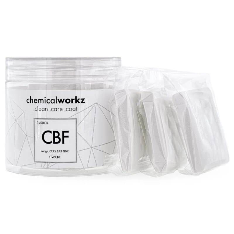 Koch Chemie - Polierset mit Exzenter Poliermaschine DA9 Pro - V2_8