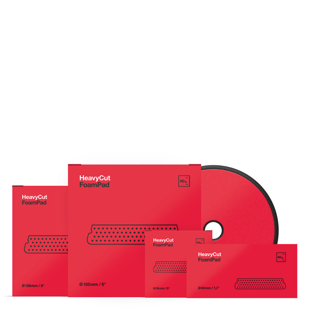 Koch Chemie - Polierset mit Exzenter Poliermaschine DA15 Pro - V3_6