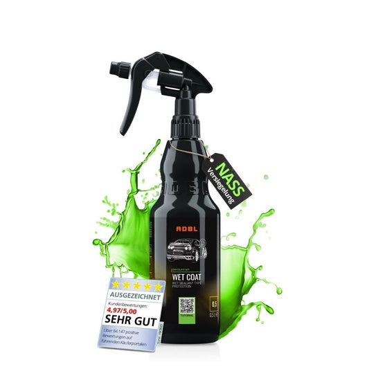 ADBL - Wet Coat - Nassversiegelung 500ml