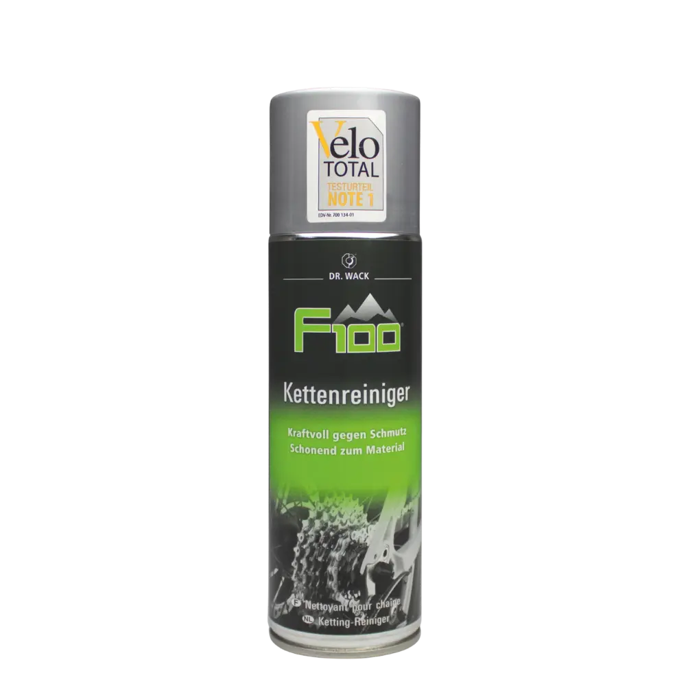 Dr. Wack - F100 Kettenreiniger 300ml